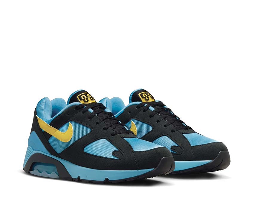 Nike Air Max 180 "Baltic Blue" - Image 2
