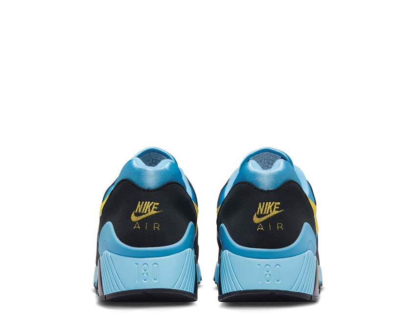 Nike Air Max 180 "Baltic Blue" - Image 3