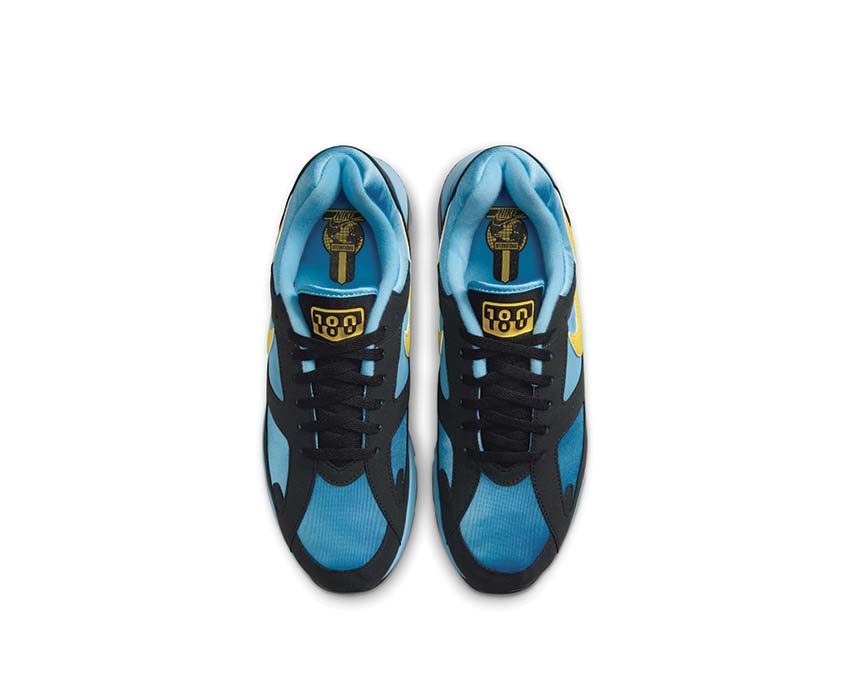 Nike Air Max 180 "Baltic Blue" - Image 4