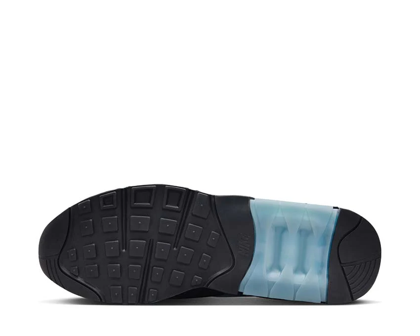 Nike Air Max 180 "Baltic Blue" - Image 5