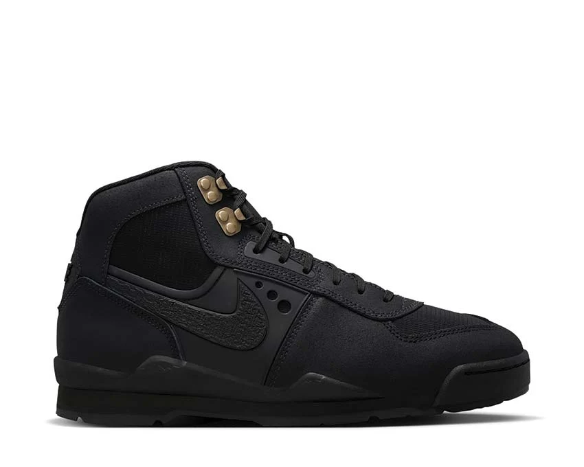 Nike Air Baltoro SP "Black"