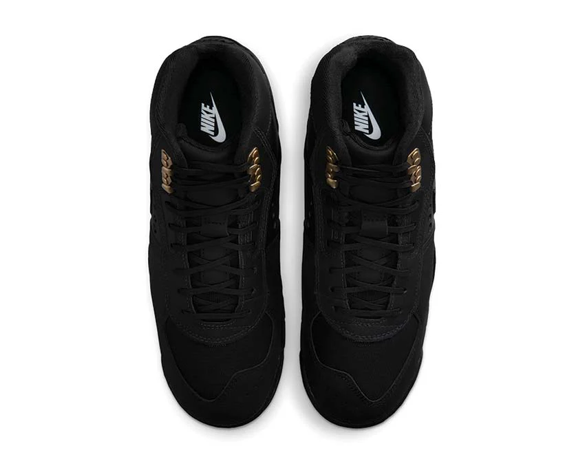 Nike Air Baltoro SP "Black" - Image 5
