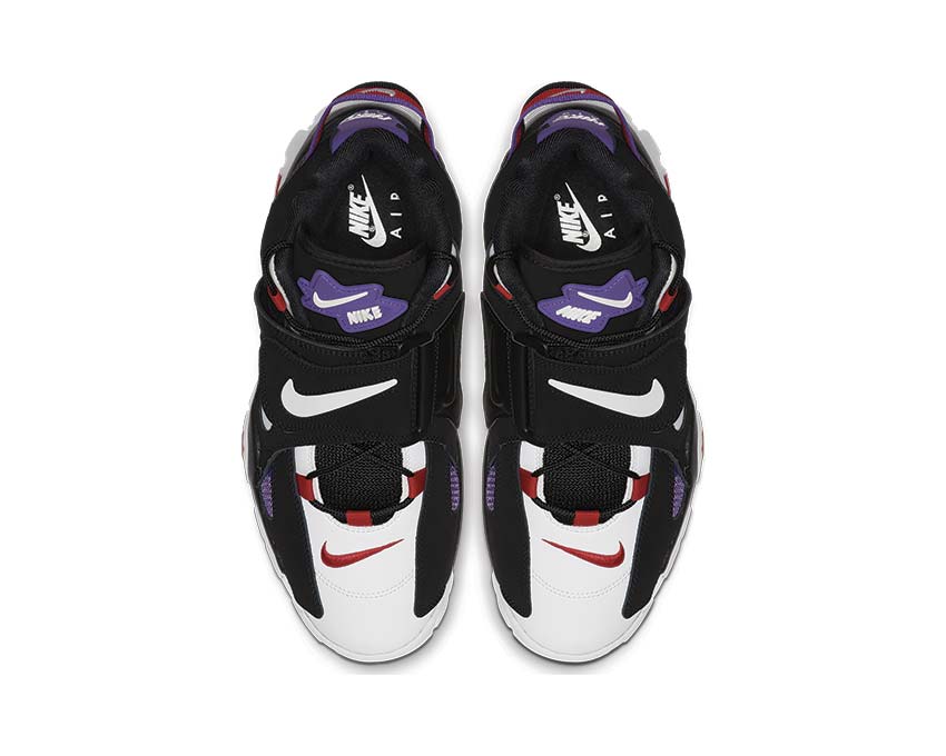Nike Air Barrage Mid QS - Image 4