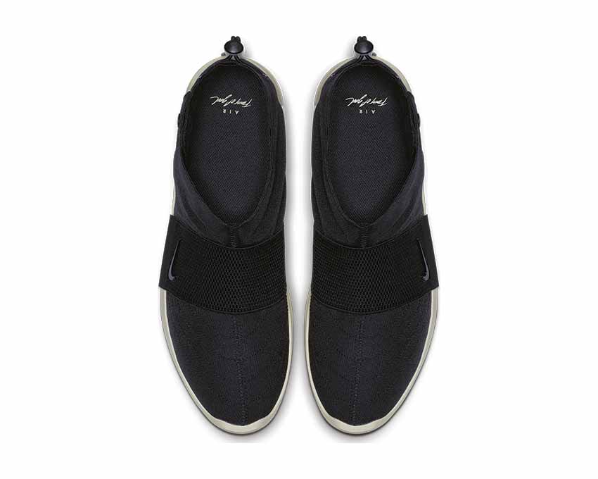 Nike Air Fear Of God Moc Black - Image 4