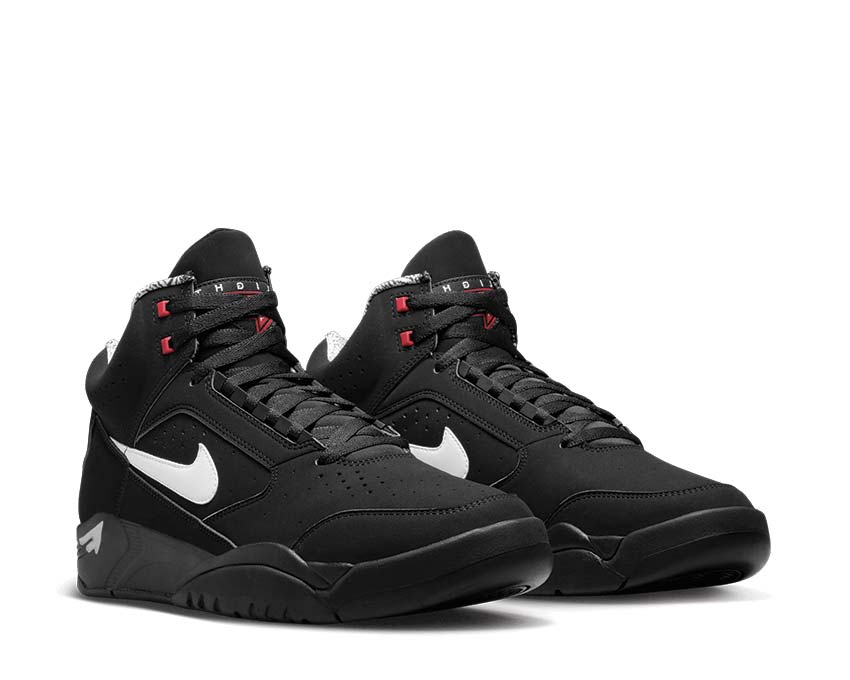 Nike Air Flight Lite Mid - Image 2