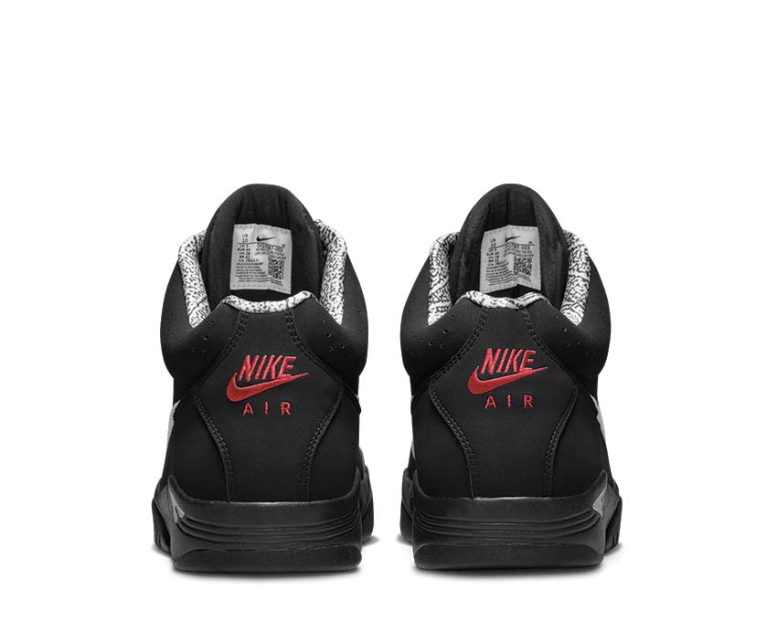 Nike Air Flight Lite Mid - Image 3