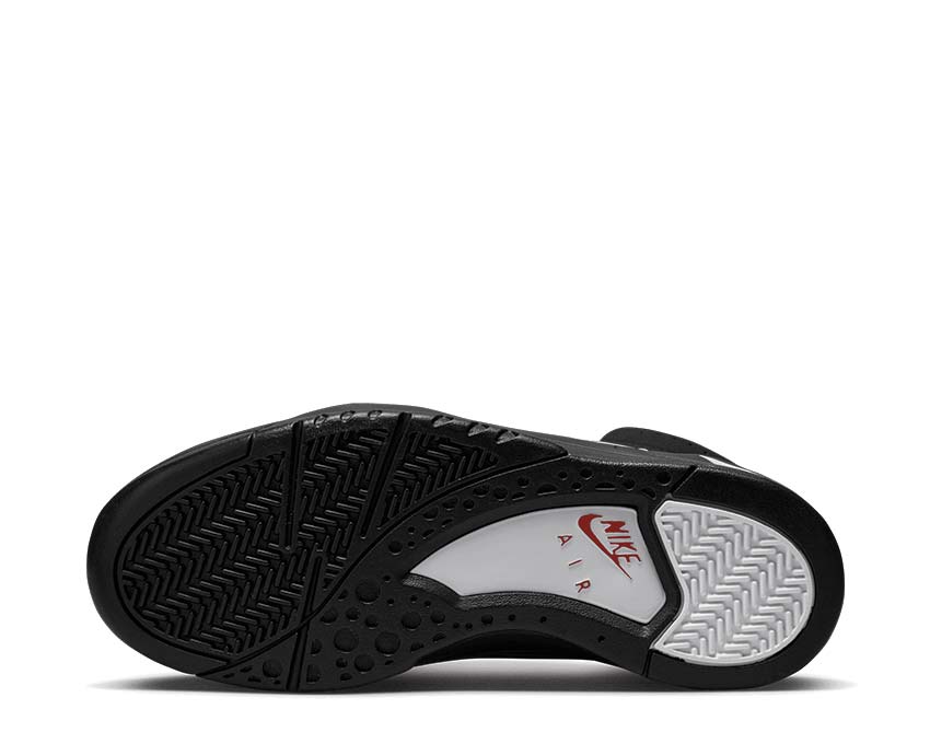 Nike Air Flight Lite Mid - Image 5