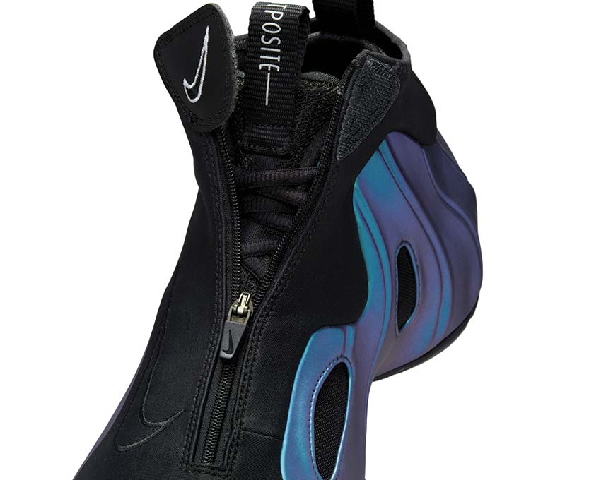 Nike Air Flightposite - Image 2