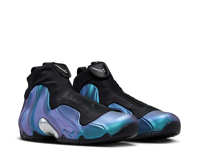 Nike Air Flightposite - Image 3