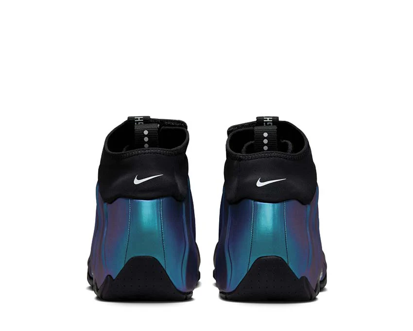 Nike Air Flightposite - Image 4