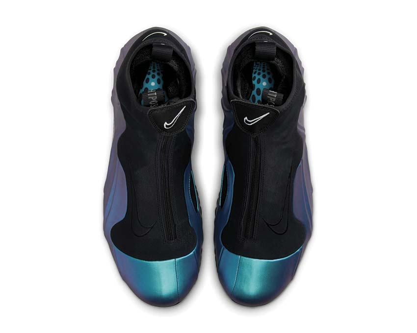 Nike Air Flightposite - Image 5