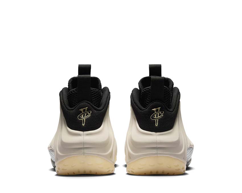 Nike Air Foamposite One "Light Orewood" - Image 3