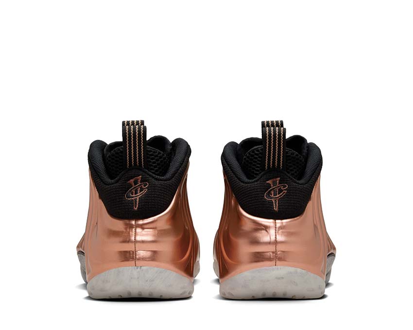 Nike Air Foamposite One "Metallic Copper" - Image 4