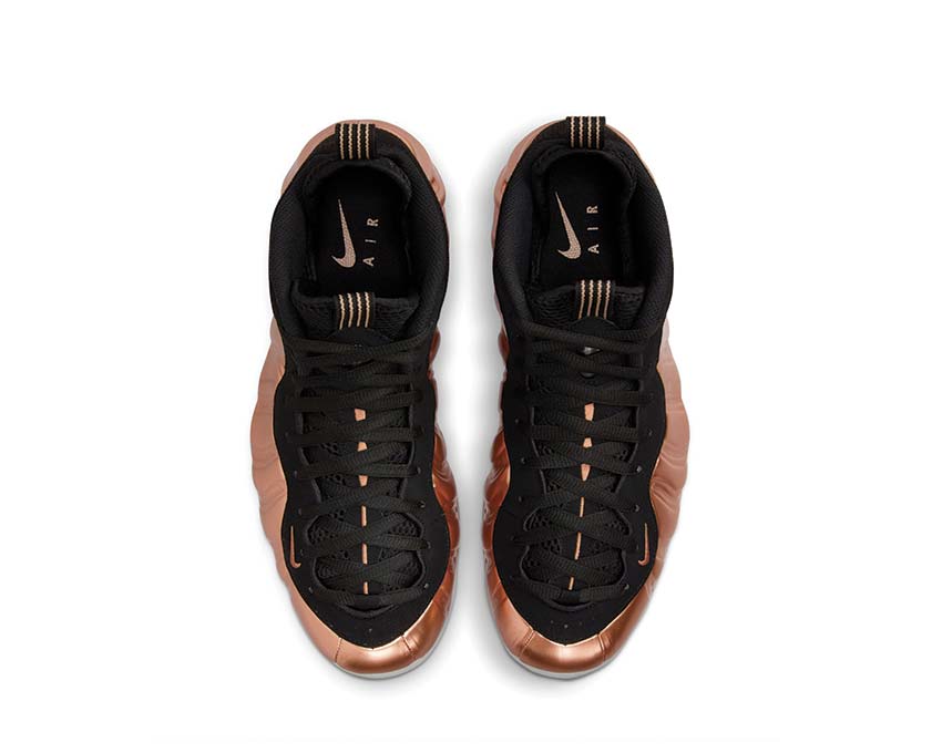 Nike Air Foamposite One "Metallic Copper" - Image 5