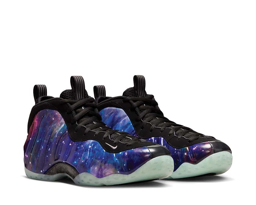 Nike Air Foamposite One "Galaxy" - Image 3