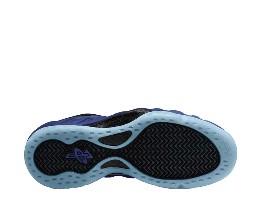 Nike Air Foamposite One "Deep Royal" - Image 3