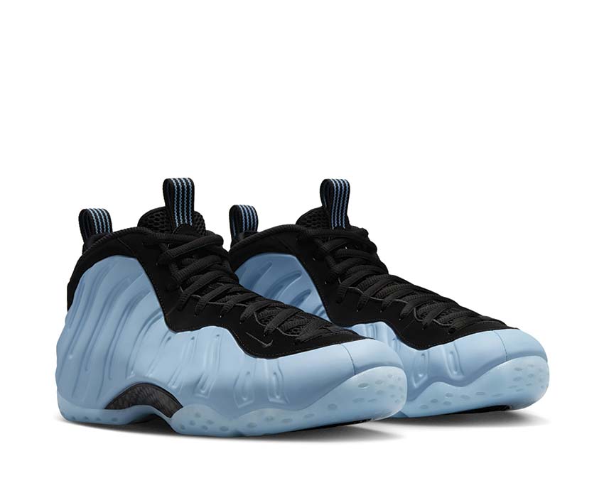 Nike Air Foamposite One "Psychic Blue" - Image 3