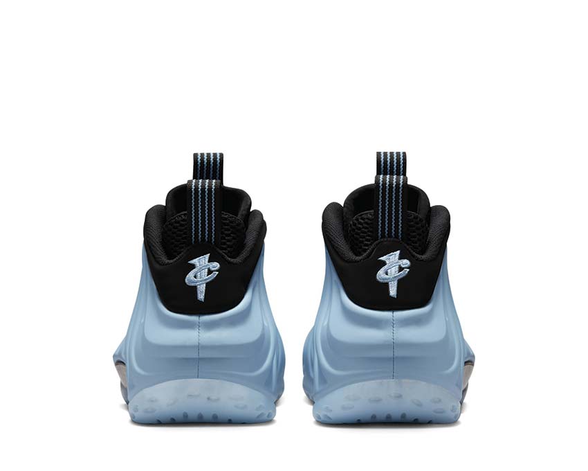 Nike Air Foamposite One "Psychic Blue" - Image 4