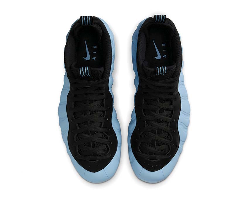 Nike Air Foamposite One "Psychic Blue" - Image 5