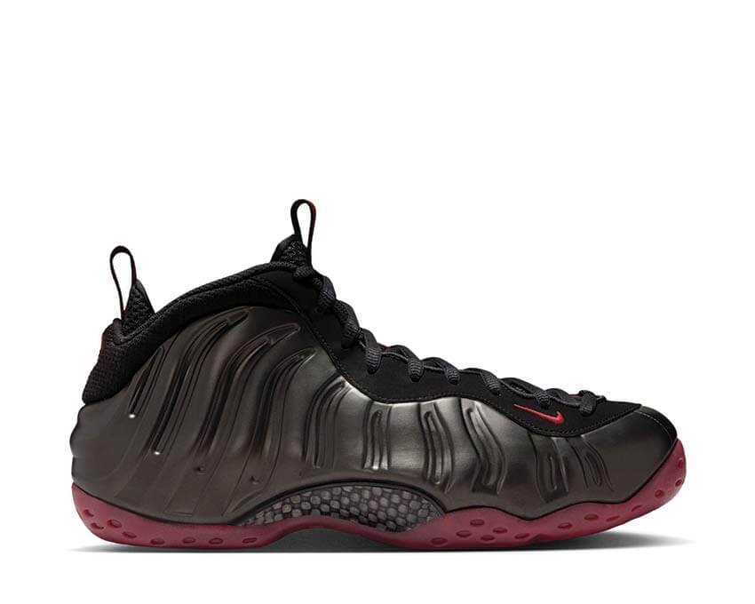 Nike Air Foamposite One