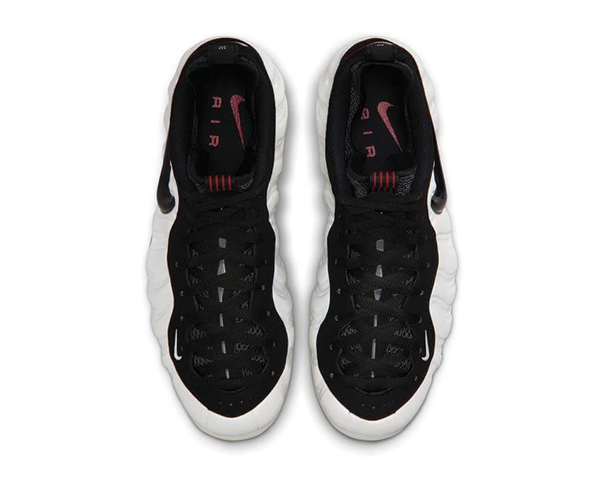 Nike Air Foamposite Pro "Pearl White" - Image 5
