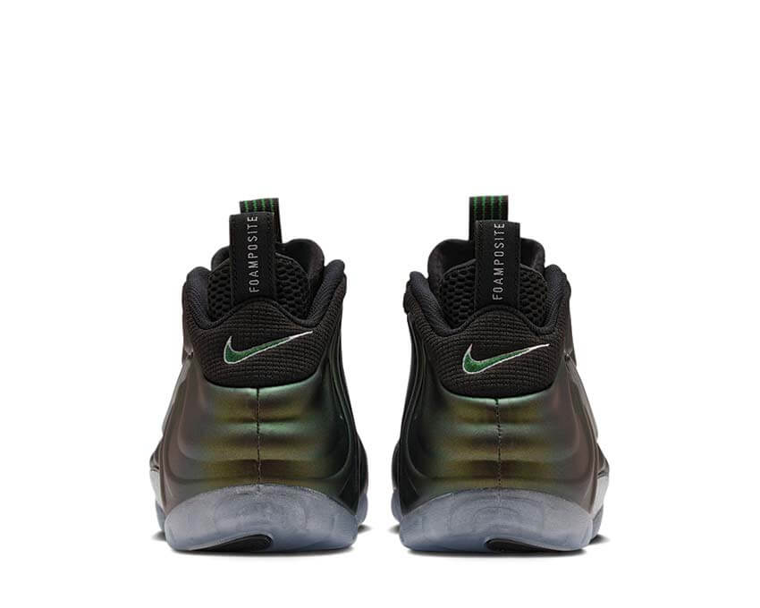 Nike Air Foamposite Pro "Pine Green" - Image 4