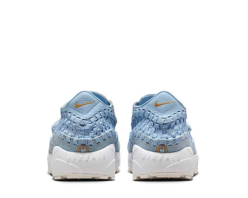 Nike Air Footscape W - Image 3