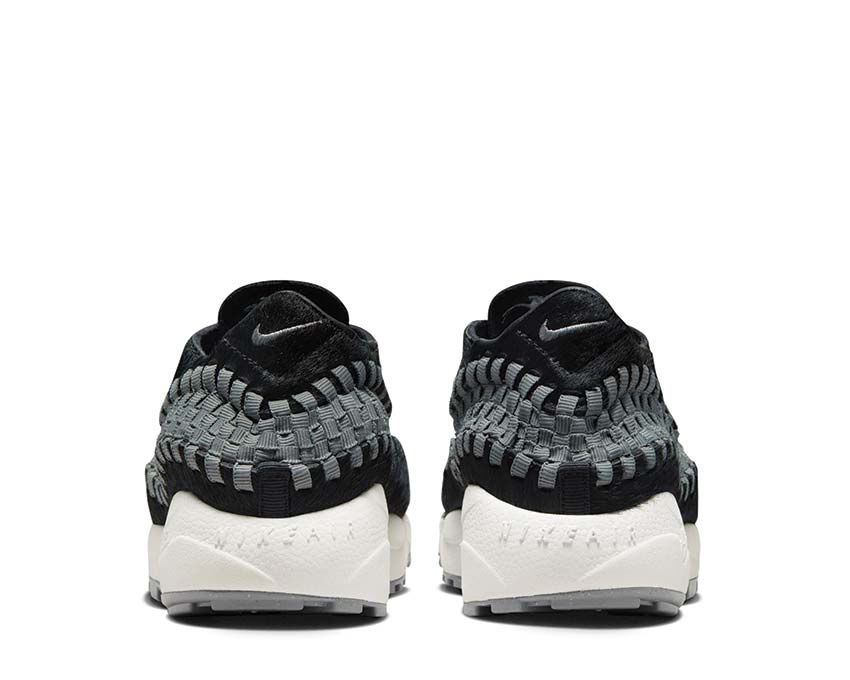 Nike Air Footscape Woven W - Image 3