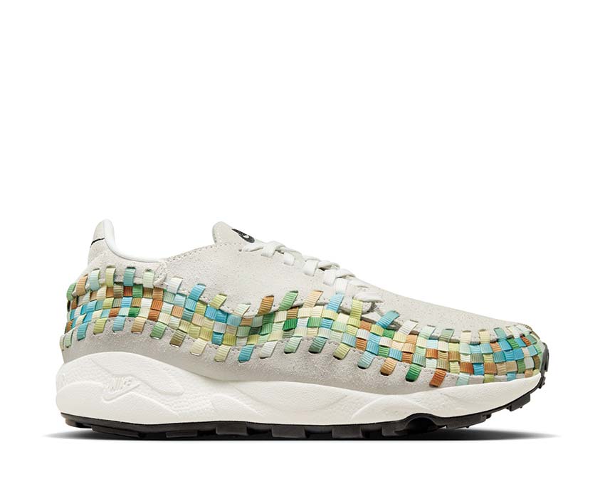 Nike Air Footscape Woven