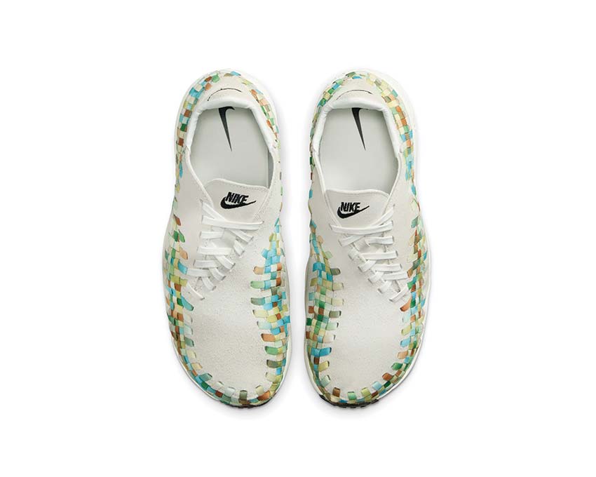 Nike Air Footscape Woven - Image 4