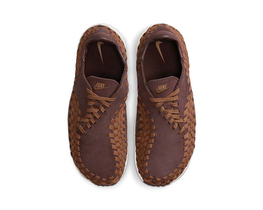 Nike Air Footscape Woven - Image 4