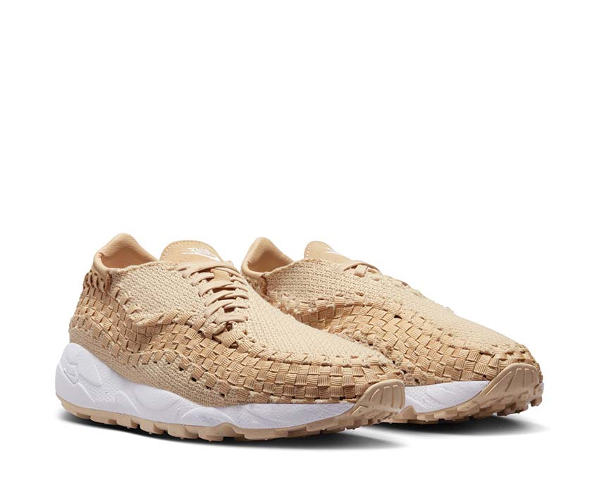 Nike Air Footscape Woven - Image 2