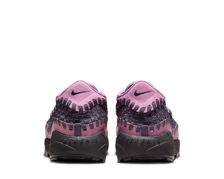 Nike Air Footscape Woven W - Image 3