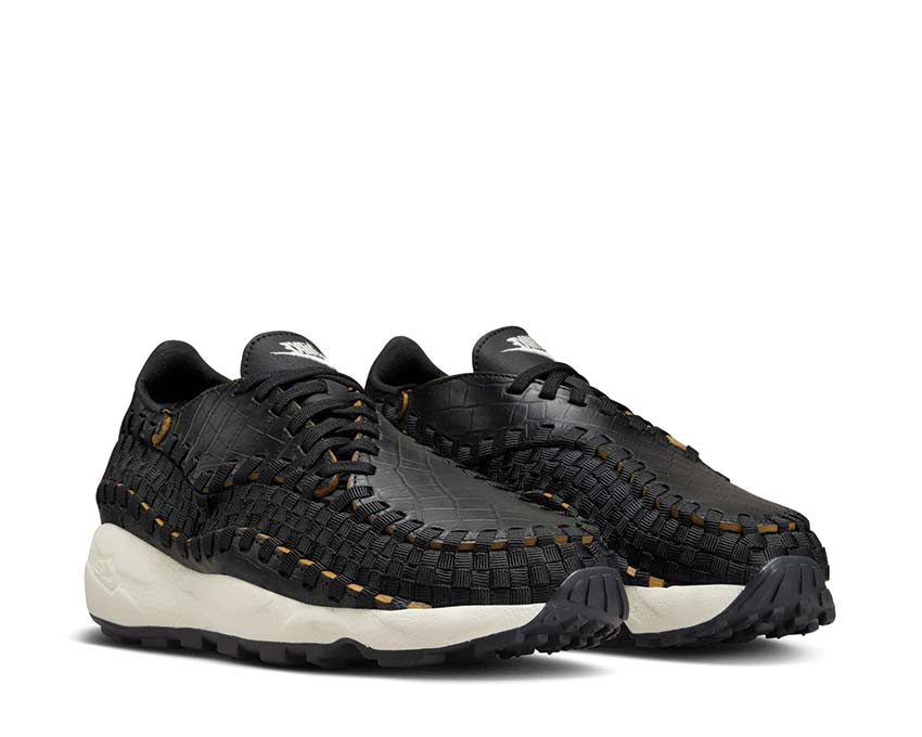 Nike Air Footscape Woven Prm - Image 2