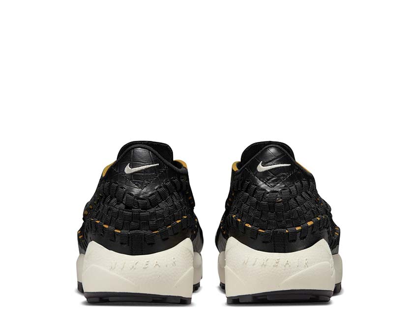 Nike Air Footscape Woven Prm - Image 3