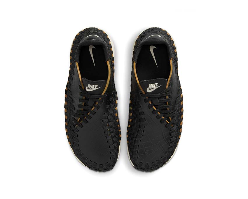 Nike Air Footscape Woven Prm - Image 4