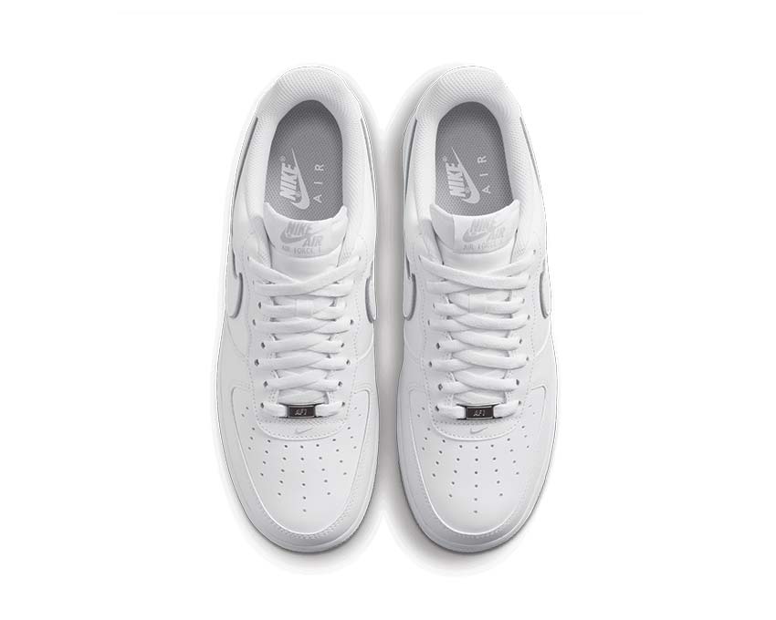 Nike Air Force 1 '07 - Image 4