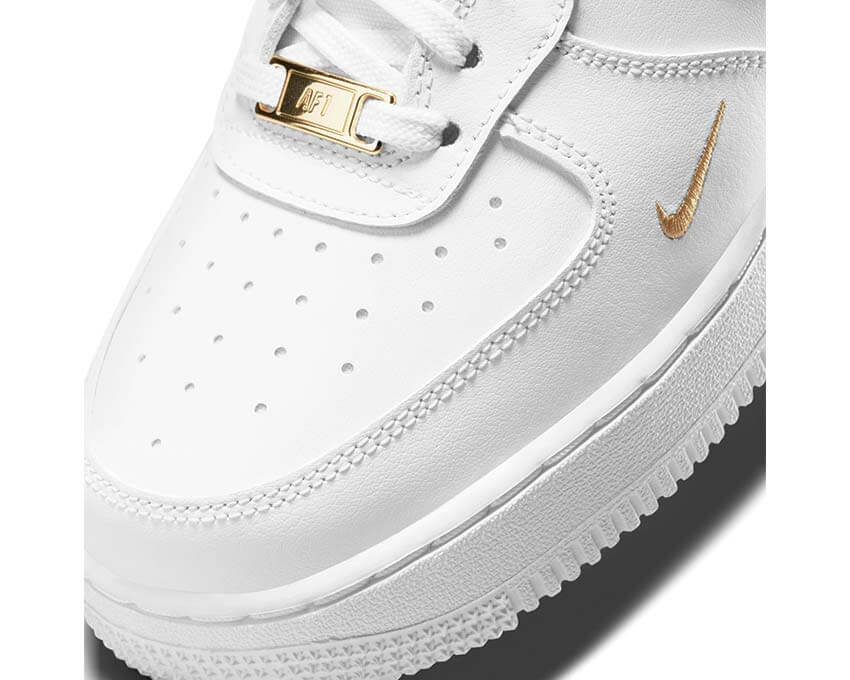Nike Air Force 1 '07 Essential W "White" - Image 2