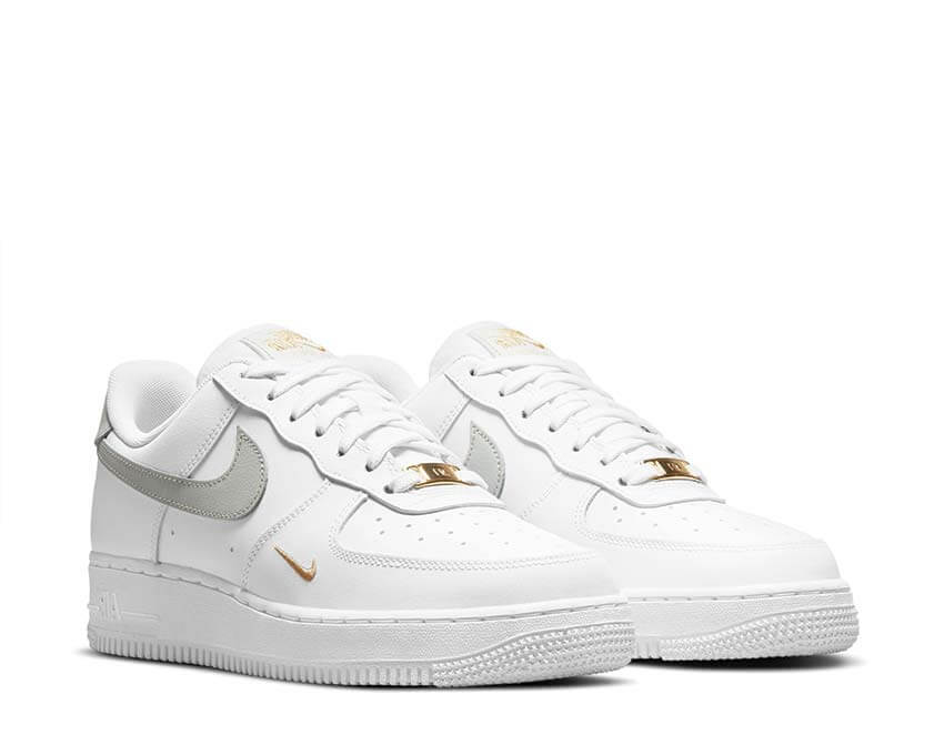 Nike Air Force 1 '07 Essential W "White" - Image 3