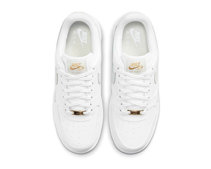 Nike Air Force 1 '07 Essential W "White" - Image 5