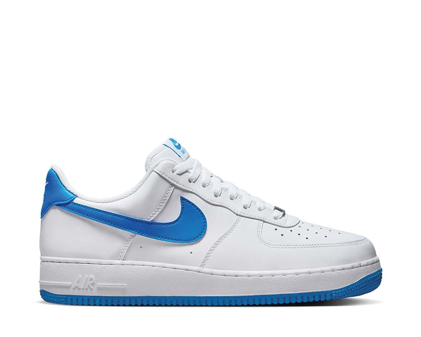 Nike Air Force 1 '07