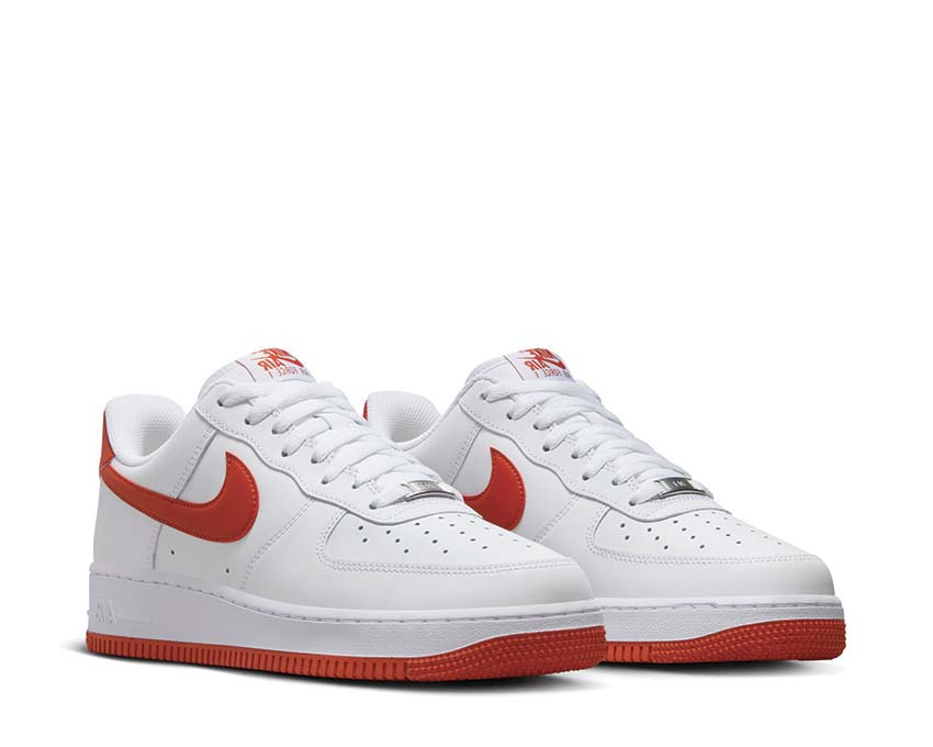 Nike Air Force 1 '07 - Image 2