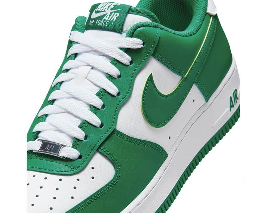 Nike Air Force 1 '07 "Malachite" - Image 2