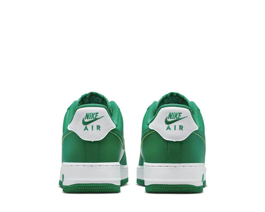 Nike Air Force 1 '07 "Malachite" - Image 4