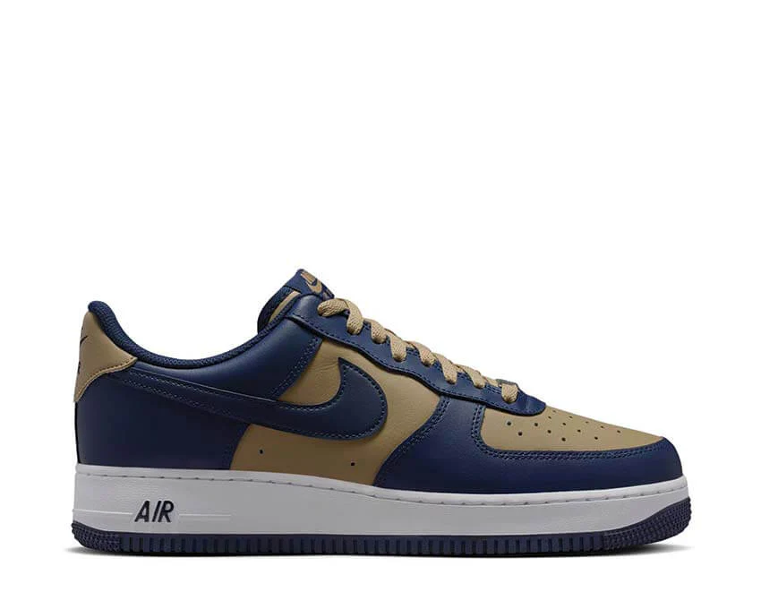 Nike Air Force 1 '07 "Parachute Beige"