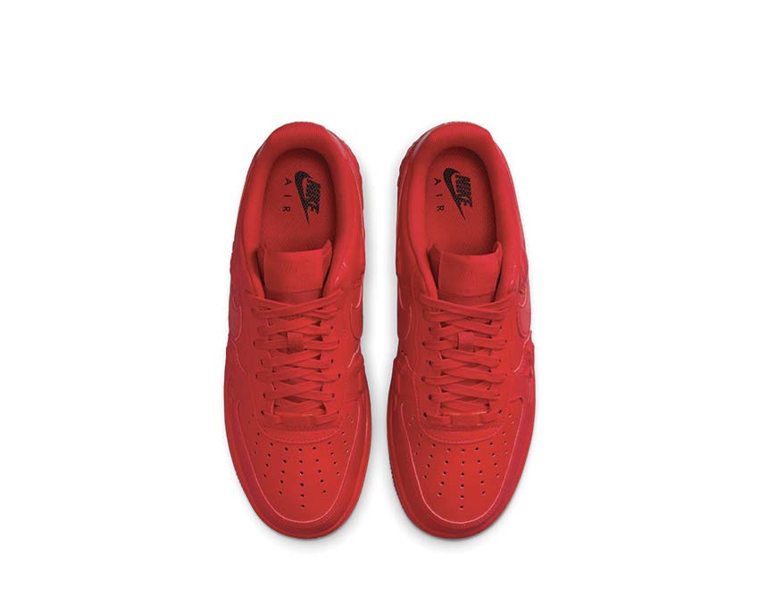 Nike Air Force 1 '07 W "Red Roses" - Image 5