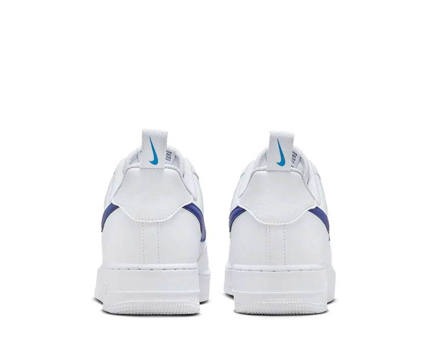 Nike Air Force 1 '07 "Light Photo Blue" - Image 3
