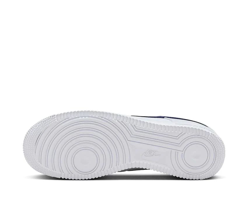 Nike Air Force 1 '07 "Light Photo Blue" - Image 5