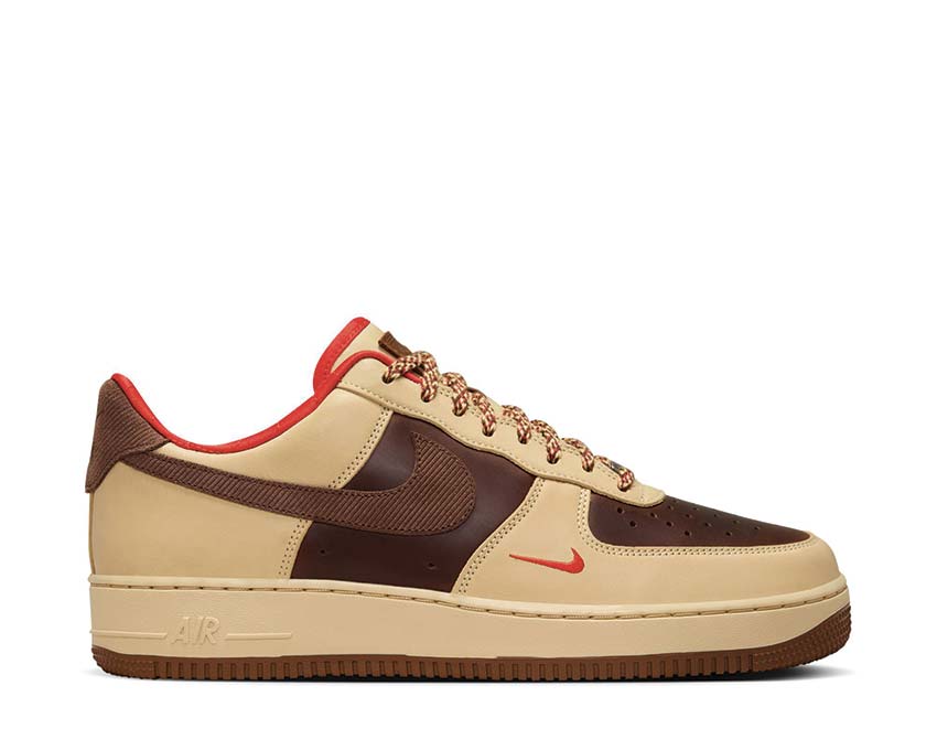 Nike Air Force 1 '07 "Sesame"