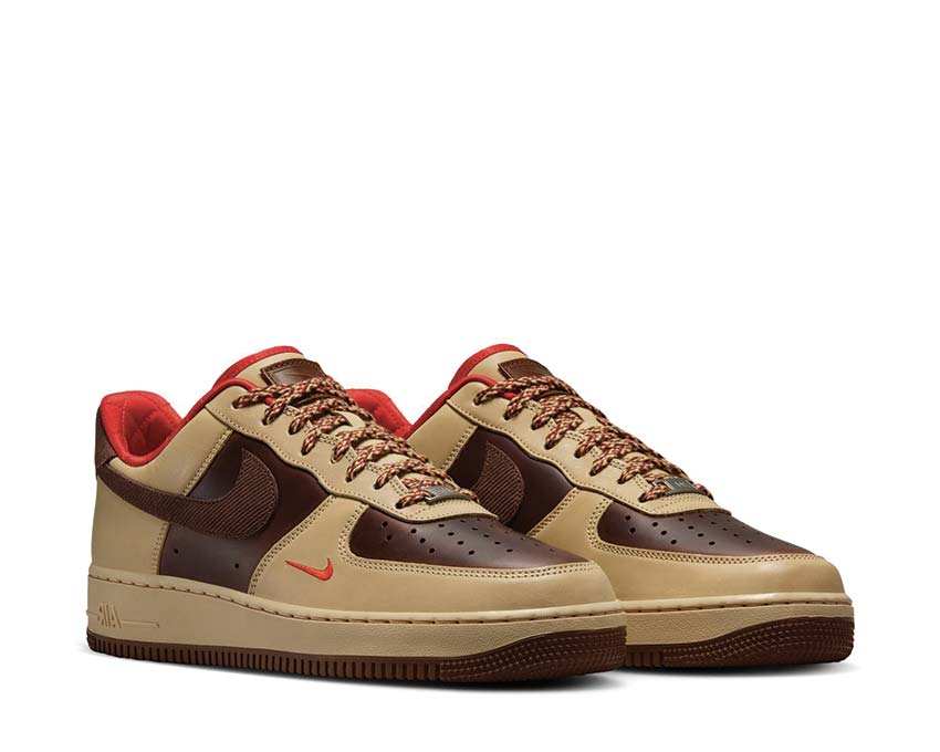 Nike Air Force 1 '07 "Sesame" - Image 3